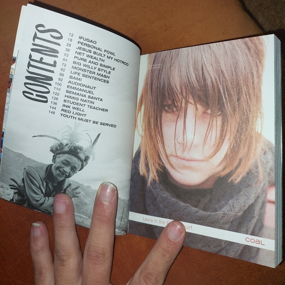 FRANK 151 - CHAPTER 45 (Vietnam to Philippines) paperback book - Picture 5 of 5